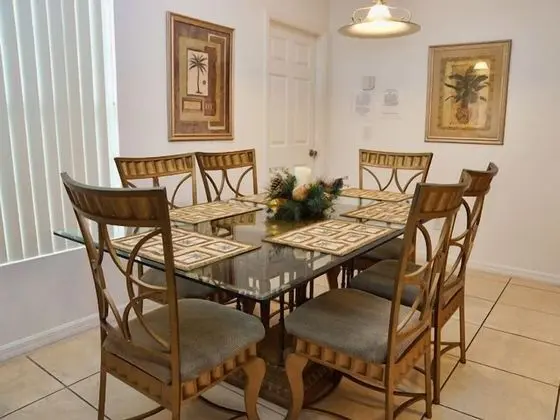 Ahr105 - Sunset Ridge - 5 Bed 3 Baths Villa