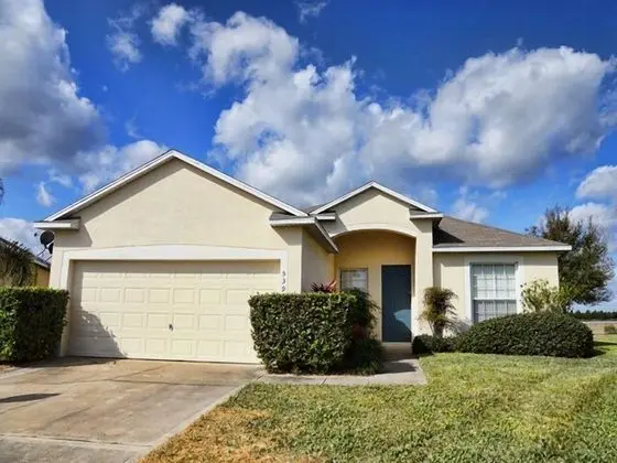 Ahr105 - Sunset Ridge - 5 Bed 3 Baths Villa