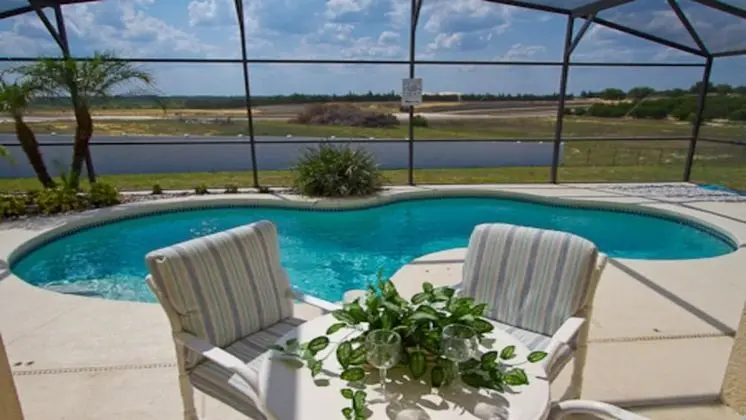Ahr105 - Sunset Ridge - 5 Bed 3 Baths Villa - Havuz