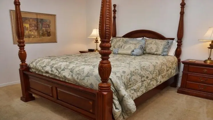 Ahr105 - Sunset Ridge - 5 Bed 3 Baths Villa - Oda