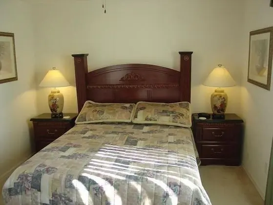 Ahr128 - Orange Tree - 4 Bed 3 Baths Villa - Oda