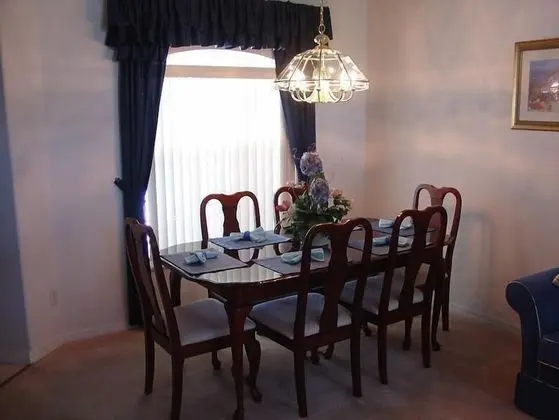 Ahr128 - Orange Tree - 4 Bed 3 Baths Villa - Yerinde Yemek