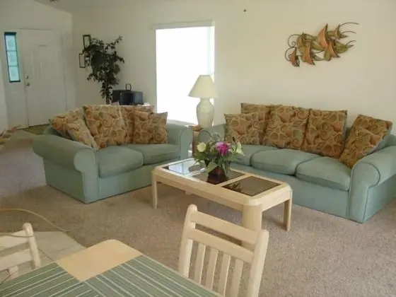 Ahr134 - Westbury - 4 Bed 3 Baths Villa - Lobi