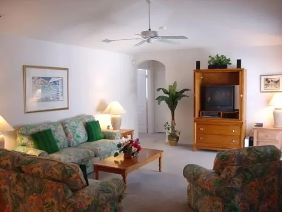 Ahr137 - Tuscan Hills - 4 Bed 3 Baths Villa
