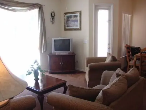 Ahr138 - Tuscan Hills - 4 Bed 3 Baths Town House - Lobi