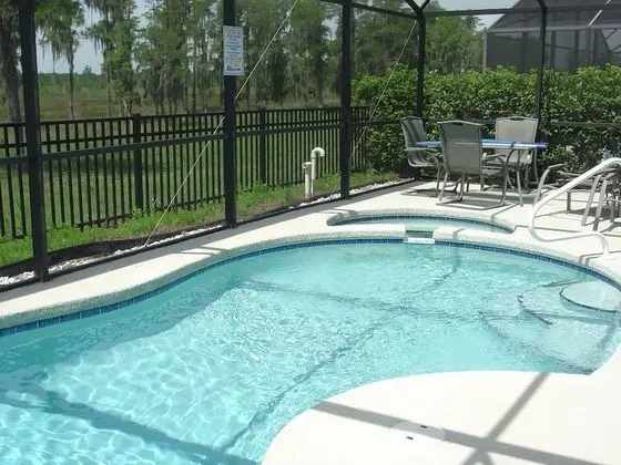 Ahr145 - Sunset Ridge - 5 Bed 4 Baths Villa