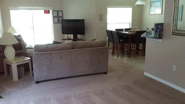 Ahr147 - Southern Dunes - 4 Bed 3 Baths Villa - Lobi