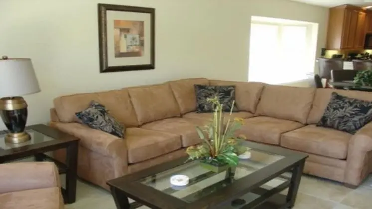 Ahr178 - Watersong - 4 Bed 2 Baths Villa - Lobi