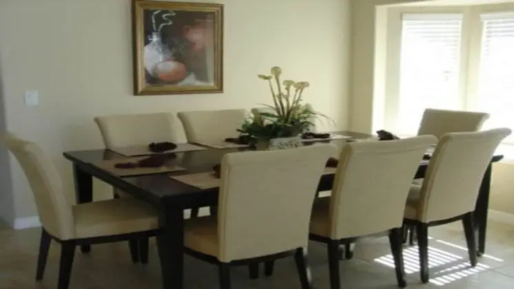 Ahr178 - Watersong - 4 Bed 2 Baths Villa - Yerinde Yemek