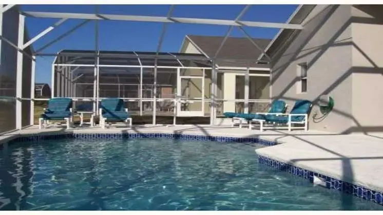 Ahr202 - Westbury - 4 Bed 3 Baths Villa - Havuz