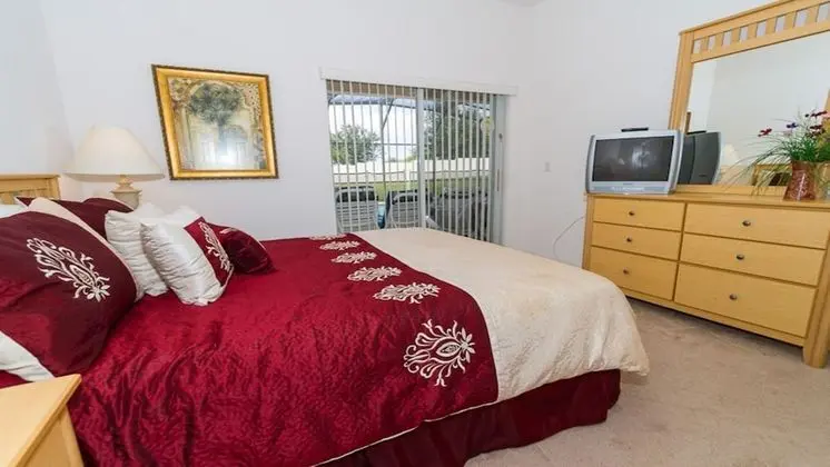 Ahr205 - Highgate at Legacy Park - 5 Bed 4 Baths Villa - Oda