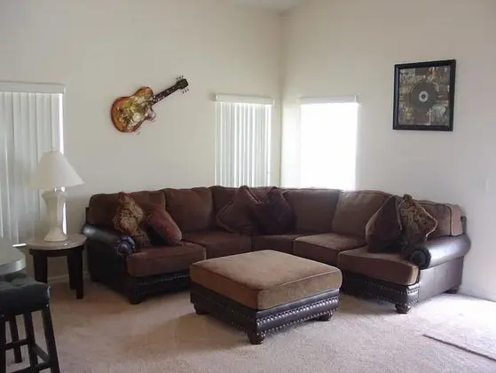 Ahr208 - Hampton Lakes - 5 Bed 3 Baths Villa - Lobi