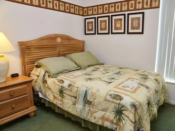 Ahr216 - Royal Palm Bay Resort - 4 Bed 2 Baths Villa - Oda