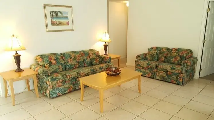 Ahr225 - Southern Dunes - 3 Bed 2 Baths Villa - Lobi