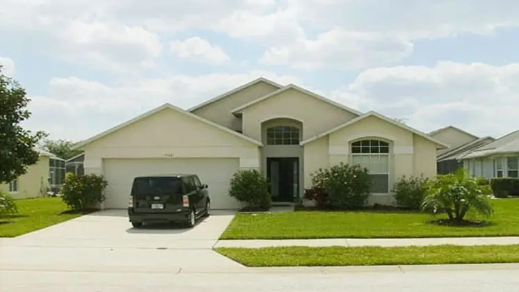 Ahr226 - Rolling Hills Estates - 4 Bed 3 Baths Villa