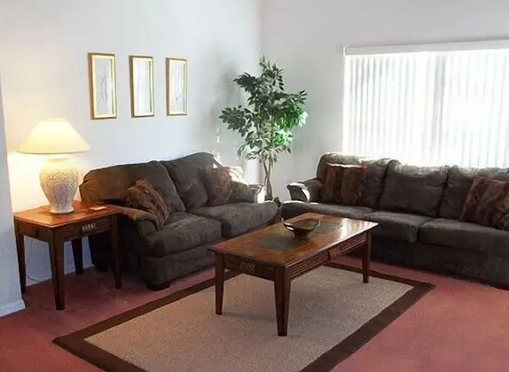 Ahr226 - Rolling Hills Estates - 4 Bed 3 Baths Villa - Lobi