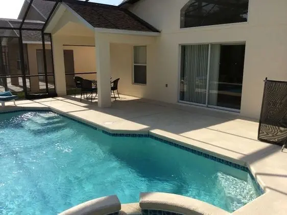 Ahr73 - Southern Dunes - 4 Bed 3 Baths Villa - Havuz