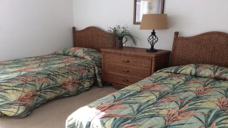 Ahr73 - Southern Dunes - 4 Bed 3 Baths Villa - Oda