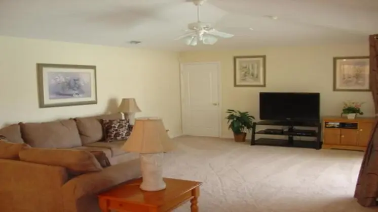 Ahr96 - Tuscan Hills - 4 Bed 3 Baths Villa - Lobi