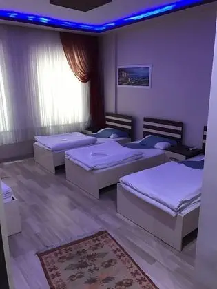 Ahranis Hotel - Öne Çıkan Resim