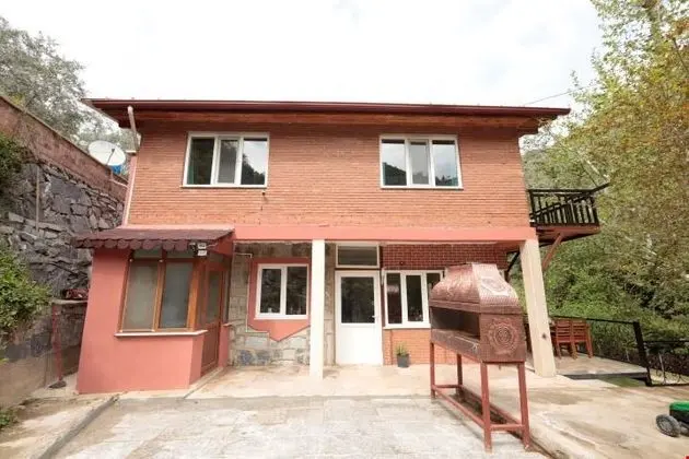 Ahsen Pansiyon
