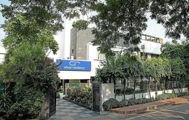 Ahuja Residency, Sunder Nagar