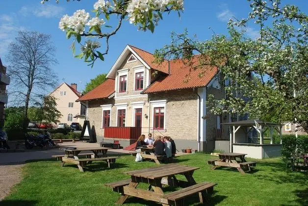 Åhus Bed & Breakfast