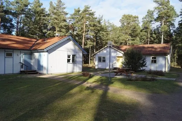 Åhus Missionsgård