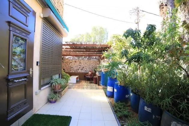 Ahuzat Shaul - Apartment