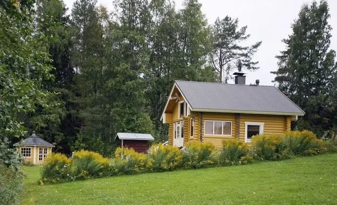 Ahvenranta - 1