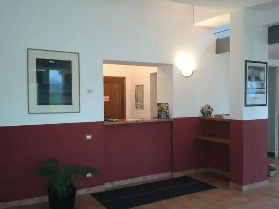 Ai Canipai - Hostel - Lobi