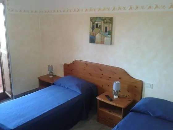 Ai Canipai - Hostel - Oda