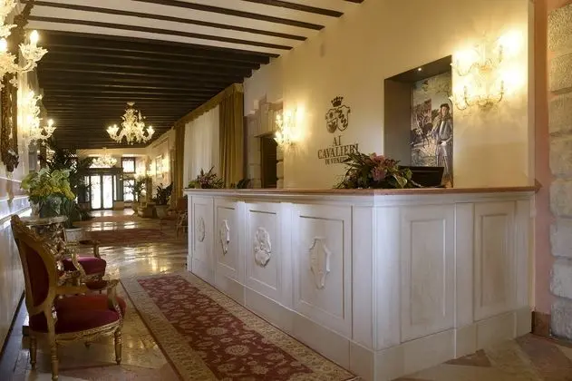 Ai Cavalieri Di Venezia - Genel