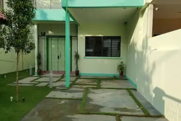 Ai-Homestay Malacca Green House - Öne Çıkan Resim
