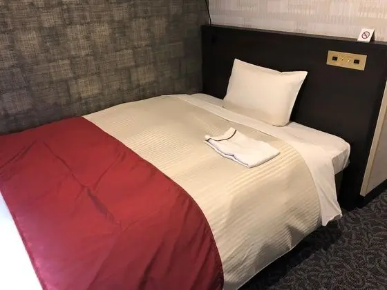 AI HOTEL Keikyu Kamata - Oda