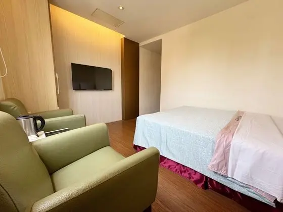 AI LAI FASHION HOTEL