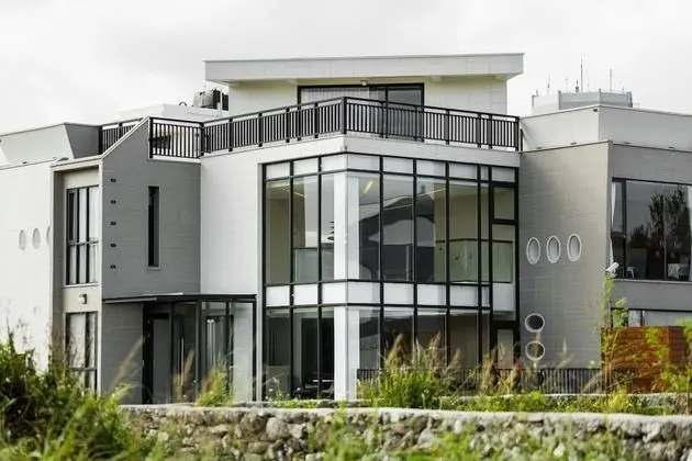 Ai Mei Homestay