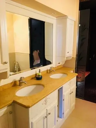 Ai Mulini di Verona - Banyo Özellikleri