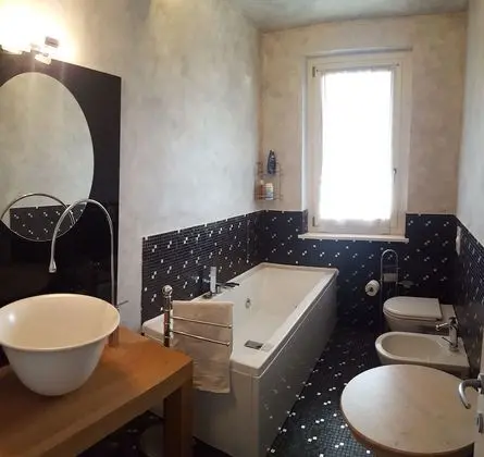 Ai Mulini di Verona - Banyo Tipleri
