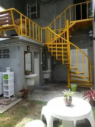 Ai Phuket Hostel - Dış Mekan