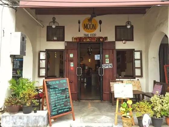 Ai Phuket Hostel - Yerinde Yemek