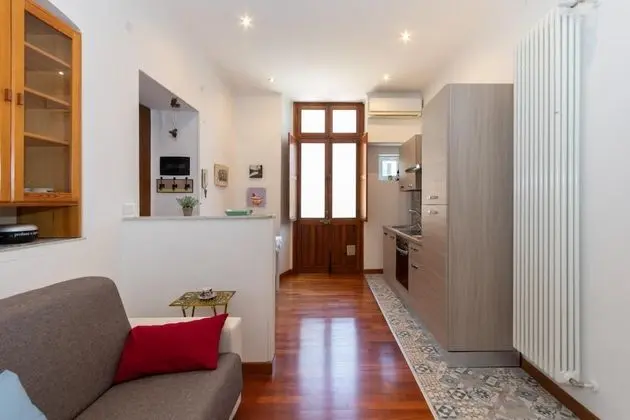 Ai Piedi Della Collina by Wonderful Italy