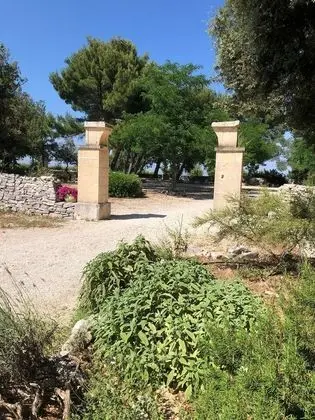 Ai Pilieri di Bagnoli