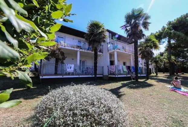 Ai Pini Medulin Resort