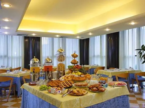Ai Pini Park Hotel - Bar