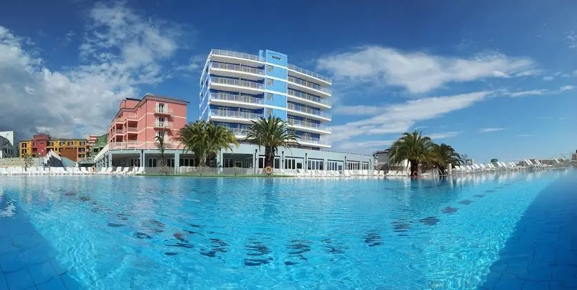 Ai Pozzi Village Hotel & Resort