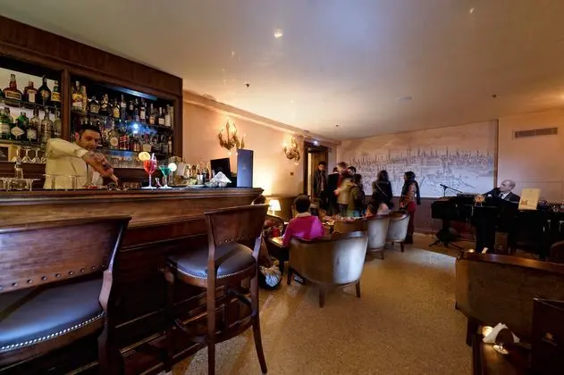 Ai Reali Hotel - Bar
