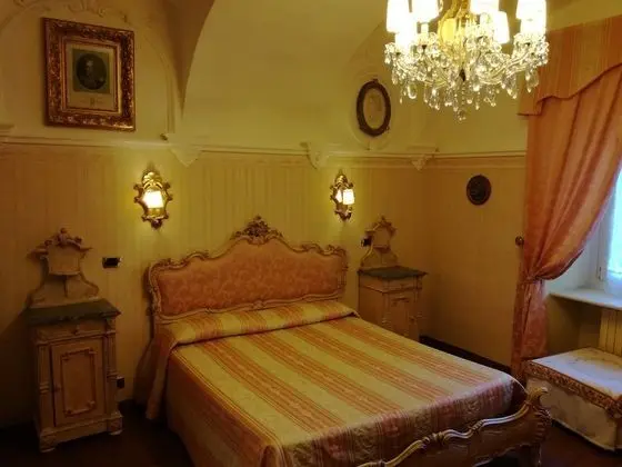 Ai Savoia B&B - Guest House - Öne Çıkan Resim