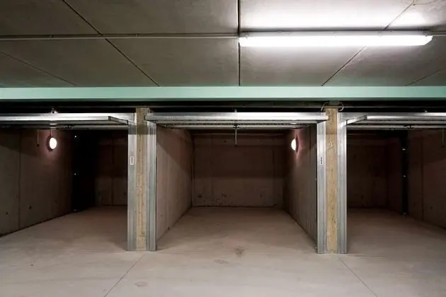 Ai Suma Residence in Bormio - İç Mekan