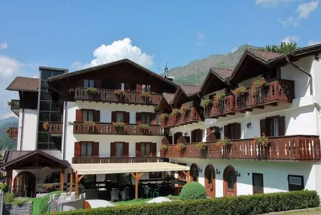 Hotel ai Tre Ponti
